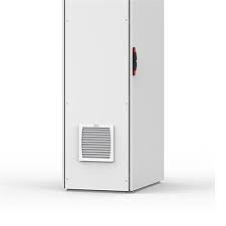 (EF300-115R5) Вентилятор с фильтром 223х223.115В AC.40Вт. воздушный поток 292м3/час. IP54. nVent Hoffman