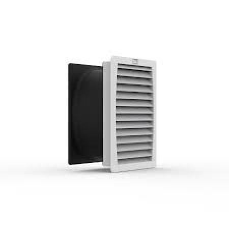 (EFE220R5) Вентилятор с фильтром ЭМС-совместимый 178x178.230В.19Вт.воздушный поток 98м3/ч IP54. nVent Hoffman