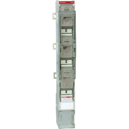 (FVS630) Вертикальный разъединитель под предохранители NH3 1х3P 630A. AC22B/415В АС. FEDERAL ELECTRIC