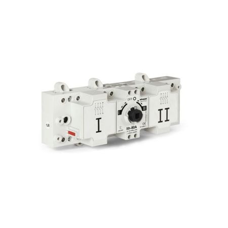 (S5L01253PB0) Переключатель нагрузки S5L/0 3x125A. Telergon