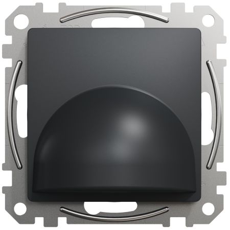 (SDD114903) Вывод кабеля Sedna Design. чёрный. Schenider Electric