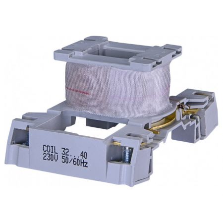 (4641823) Катушка управления для контакторов CEM32-CEM40 AC. BCAE-40-230V AC. ETI