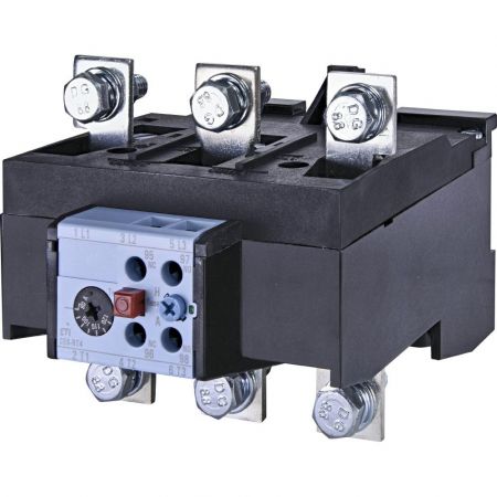 (4646609) Тепловое реле CES-RT4-160 для контакторов CES 140-400. Ir=135-160 Ампер. ETI