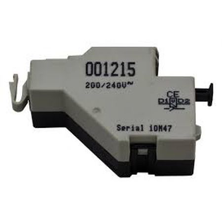 (4671153) Расцепитель минимального напряжения NA2 125-630AF (200-240V AC) для EB2 125-630A. ETI