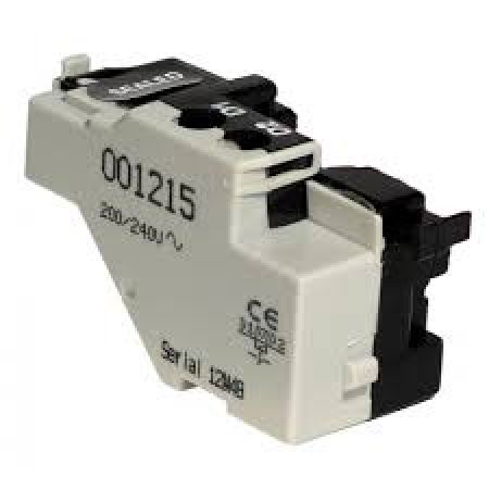 (4672301) Расцепитель минимального напряжения NA2 125-630AF (380-450V AC) для EB2 800-1600A. ETI