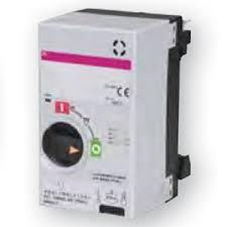 (4672350) Мотор-привод MO2 1250&amp;1600 (240V AC) для EB2 1250&amp;1600A. ETI