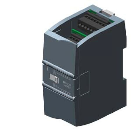 6ES7231-5ND32-0XB0 (6ES7231-5ND32-0XB0) Модуль аналогового ввода серии SIMATIC S7-1200. SM 1231. 4 AI. +/-10 В. +/-5 В. +/-2.5 В. +/-1.25 или 0-20 MA/4-20 MA. 15 БИТ + знак. SIEMENS