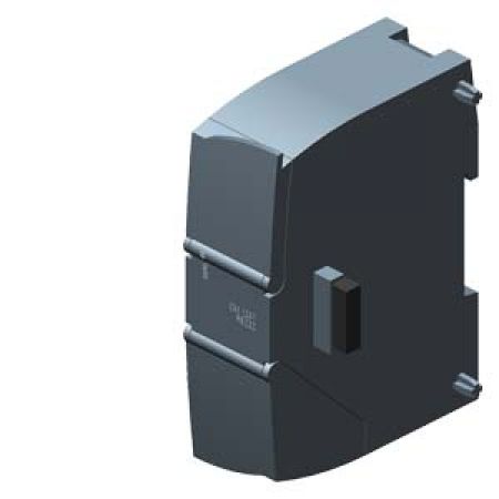 6ES7241-1CH32-0XB0 (6ES7241-1CH32-0XB0) Коммуникационный модуль серии SIMATIC S7-1200. CM 1241. RS422/485. 9-полюсный разъем SUB D (вилка). свободно-программируемый порт с поддержкой телеграмм. SIEMENS