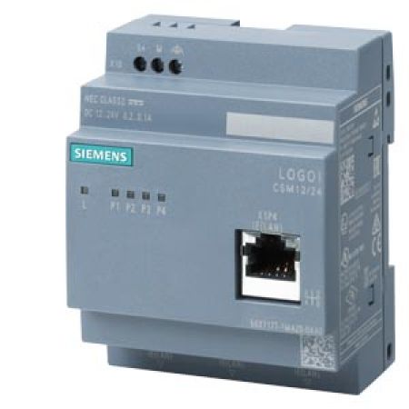 6GK7177-1MA20-0AA0 (6GK7177-1MA20-0AA0) Коммутатор 4хRJ45 12/24В DC. SIEMENS