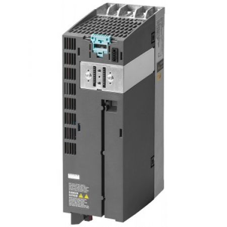 6SL3210-1NE26-0UL0 SINAMICS G120P SIEMENS 30 кВт 380 В