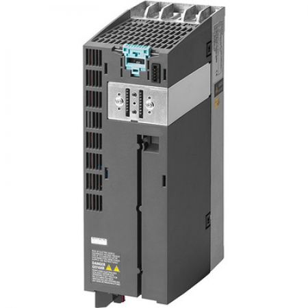 6SL3210-1NE31-5UL0 SINAMICS G120P SIEMENS 75 кВт 380 В