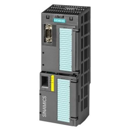 (6SL3243-0BB30-1HA3) Модуль управления CU230P-2 HVAC (RS485/USS;Modbus RTU;BacNET MS/TP). для SINAMICS G120. SIEMENS