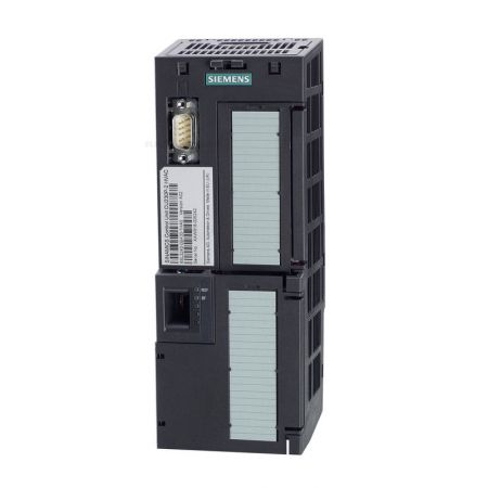 (6SL3243-0BB30-1PA3) Модуль управления CU230P-2 DP (PROFIBUS DP). для SINAMICS G120. SIEMENS