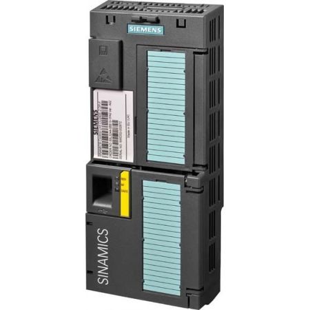 (6SL3244-0BB00-1BA1) Модуль управления CU240B-2 (RS485/USS;Modbus RTU). для SINAMICS G120. SIEMENS