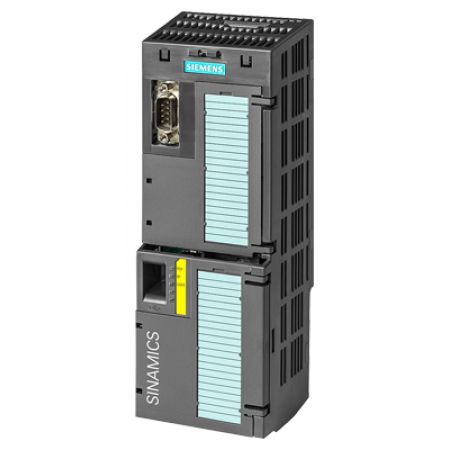 (6SL3246-0BA22-1BA0) Модуль управления CU250S-2 (USS;Modbus RTU). для SINAMICS G120. SIEMENS