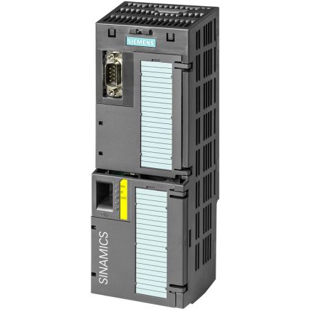 (6SL3246-0BA22-1CA0) Модуль управления CU250S-2 CAN (CANopen). для SINAMICS G120. SIEMENS