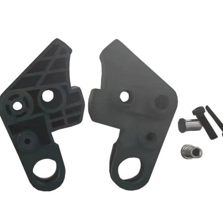 (8630040053) Механическая блокировка МБ/ЭС для К/ЕС-А265-А500. ЕС