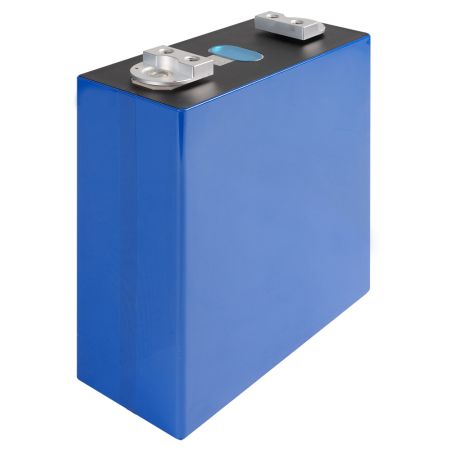 (LF304) Ячейка аккумуляторная LiFePO4 LF304 3.2 V. 304 А*h. E.NEXT