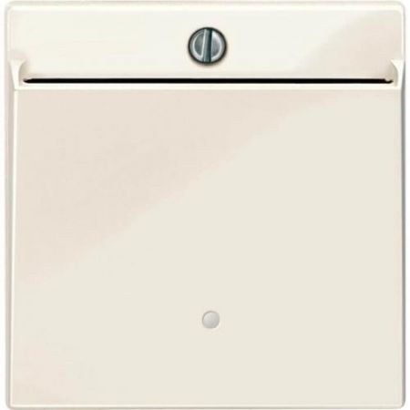 MTN315644 (MTN315644) Выключатель с карточкой-ключом Merten System M. бежевый. Schneider Electric