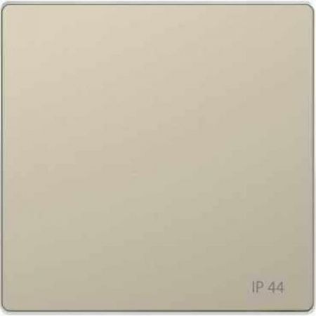 MTN3304-6033 (MTN3304-6033) Клавиша одинарная IP44 Merten D-Life. сахара. Schneider Electric