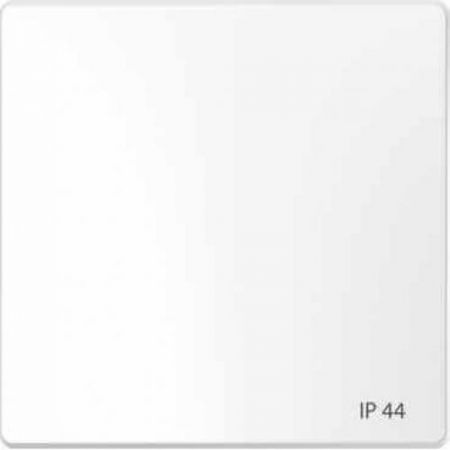 MTN3304-6035 (MTN3304-6035) Клавиша одинарная IP44 Merten D-Life. белый лотос. Schneider Electric
