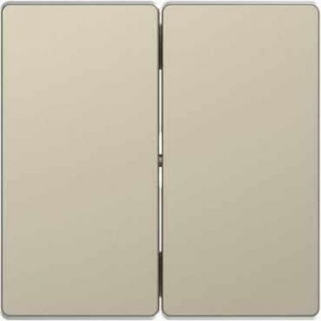 MTN3400-6033 (MTN3400-6033) Клавиша двойная Merten D-Life. сахара. Schneider Electric
