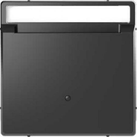 MTN3854-6034 (MTN3854-6034) Выключатель с ключ-картой Merten D-Life. антрацит. Schneider Electric