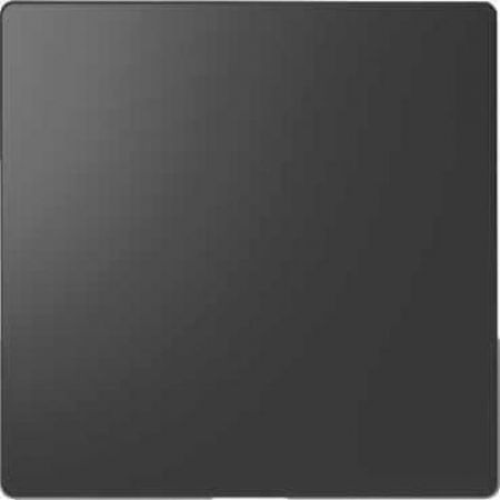 MTN4075-6034 (MTN4075-6034) Заглушка Merten D-Life. антрацит. Schneider Electric