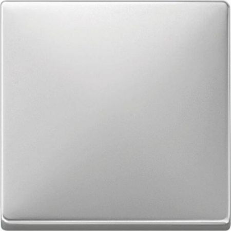 MTN412146 (MTN412146) Клавиша для 1-кнопочного выключателя Merten System Design. сталь. Schneider Electric