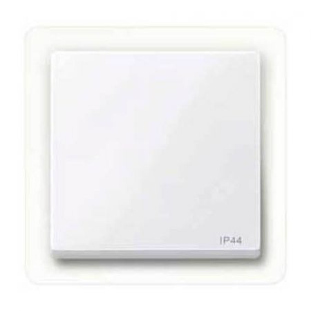 MTN432025 (MTN432025) Клавиша IP44 Merten System M. белый. Schneider Electric