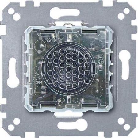 MTN4451-0000 (MTN4451-0000) Механизм электронного звукового сигнализатора Merten System M. 8-12 В. Schneider Electric