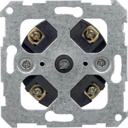MTN538200 (MTN538200) Механизм таймера Merten System M. 2 полюса. 120 мин. Schneider Electric
