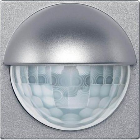 MTN568760 (MTN568760) Сенсорный модуль датчика движения ARGUS 180/2.20 м Merten System M. скрытый монтаж. алюминий. Schneider Electric