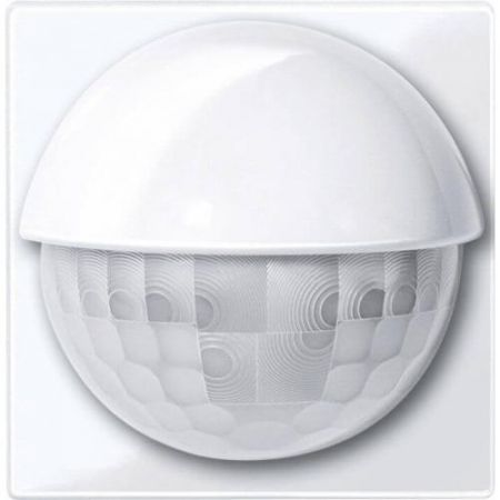 MTN568825 (MTN568825) Сенсорный модуль датчика движения ARGUS 180/2.20 м Merten System M. скрытый монтаж. белый. Schneider Electric