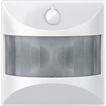 MTN572819 (MTN572819) Сенсорный модуль датчика движения ARGUS 180 с выключателем Merten System M. скрытый монтаж. полярно-белый. Schneider Electric