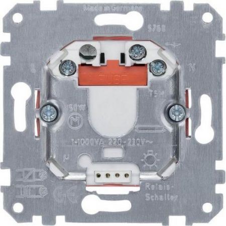 MTN575799 (MTN575799) Механизм релейного выключателя Merten System M. 0-1000 ВА. Schneider Electric