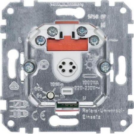 MTN575897 (MTN575897) Механизм универсального реле Merten System M. 1000 Вт/ВА. Schneider Electric