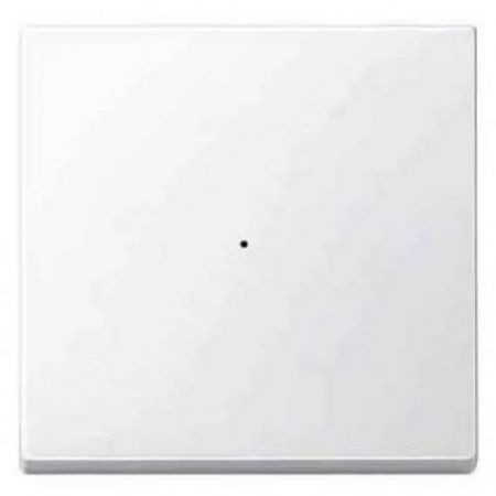 MTN619119 (MTN619119) Клавиша для модуля 1-кнопочного выключателя KNX Merten System M. полярно-белый. Schneider Electric