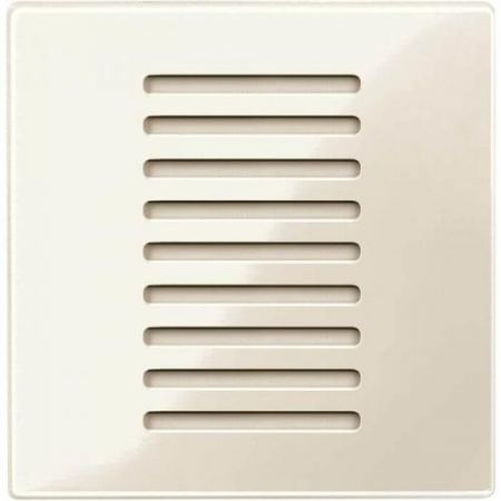 MTN6221-0344 (MTN6221-0344) Терморегулятор KNX без органов управления Merten System M. бежевый. Schneider Electric