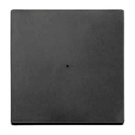 MTN625114 (MTN625114) Клавиша для модуля 1-кнопочного выключателя KNX Merten System M. антрацит. Schneider Electric