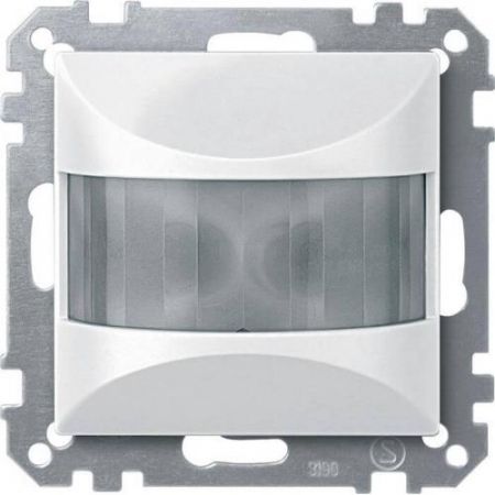 MTN631625 (MTN631625) Датчик движения KNX Argus 180 Merten System M. белый. Schneider Electric