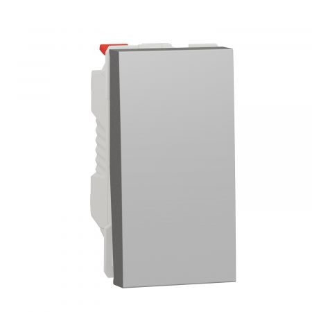 (NU350318) Механизм термостата для теплого пола. 10А . UNICA NEW белый. Schneider Electric
