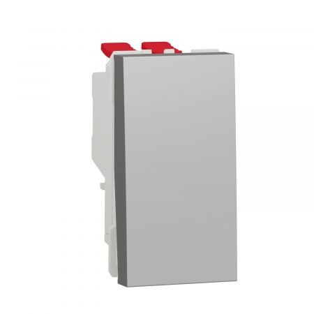 (NU342818) Розетка USB. 1 модуль. UNICA NEW белый. Schneider Electric