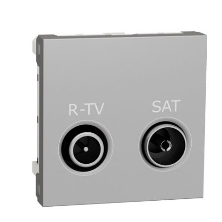 (NU352518) Механизм датчика движения с выключением. 10А. UNICA NEW белый. Schneider Electric