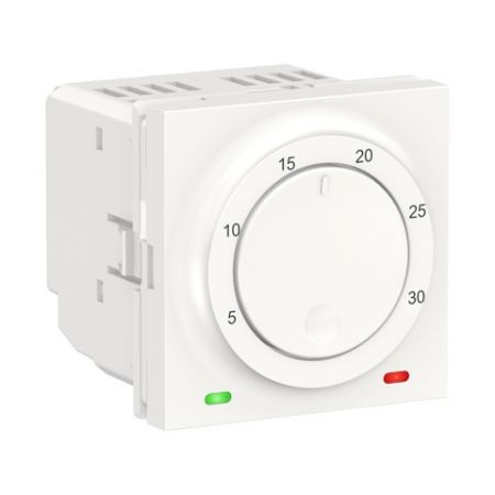 (NU210330) Рамка 3-постовая. Unica Studio алюминий. Schneider Electric