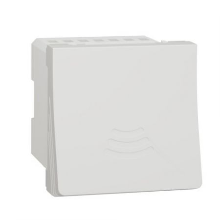 (NU342954) Механизм USB-Коннектор. 1 модуль. UNICA NEW графит. Schneider Electric