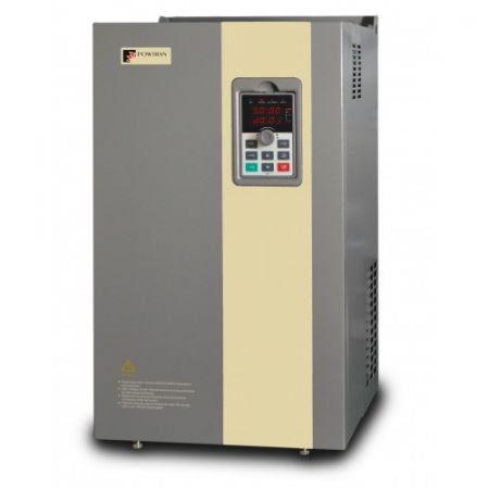 (PI500 055G3) Преобразователь частоты PI500 55 кВт 380В. Powtran Technology