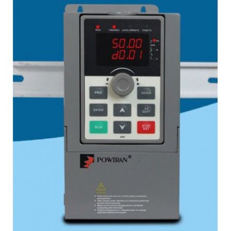 PI500 5R5G3 PI500 Powtran Technology