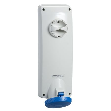 Розетка з блокуванням в щит Schneider Electric PKB63T523 Mureva 63А