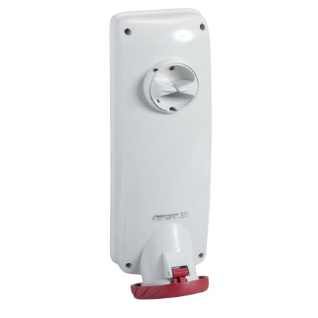 Розетка з блокуванням в щит Schneider Electric PKB63T534 Mureva 63А